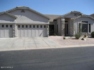 3430 N Mountain Rdg UNIT 45, Mesa, AZ 85207