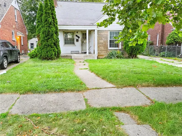 16267 Edmore Dr, Detroit, MI 48205