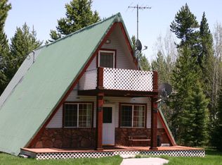 4000 Buffalo St, Island Park, ID 83429