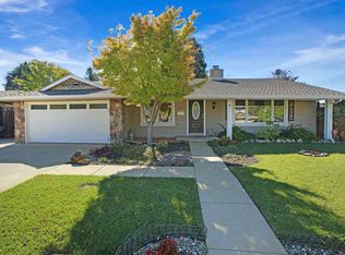 873 Saturn Way, Livermore, CA 94550