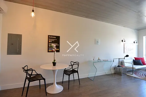 Rented by Yaffa Realty LLC | media 109