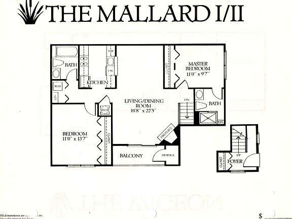 2nd image of 5825 Orchard Hill Ct #5825