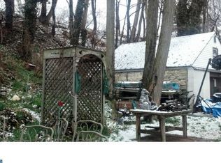 114 Egerton Ave, Glenside, PA 19038