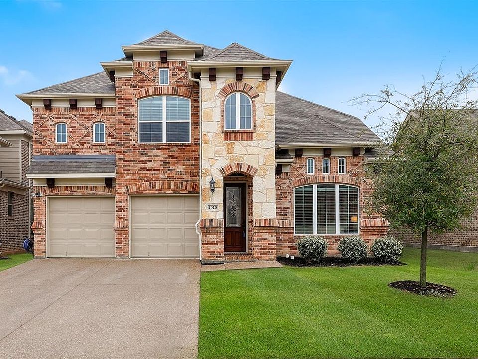 1st image of 4020 Silk Vine Ct