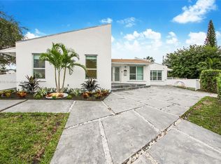 2001 NE 122nd Rd, North Miami, FL 33181