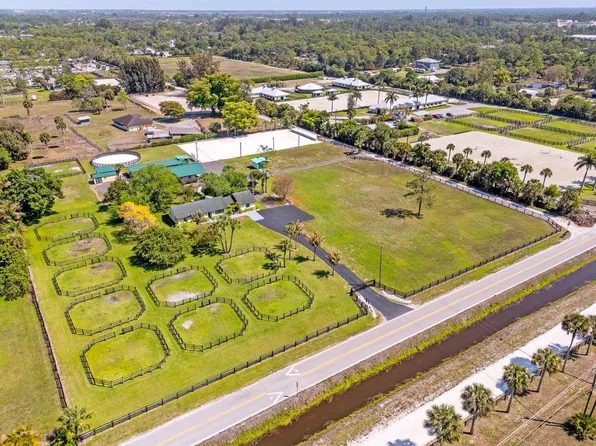 1230 F Rd, Loxahatchee, FL 33470