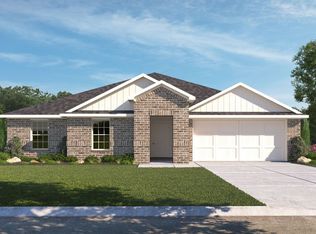 HOLDEN Plan, Rush Creek, Edmond, OK 73025