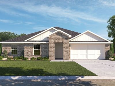 2804 Tracys Mnr, Yukon, OK, 73099
