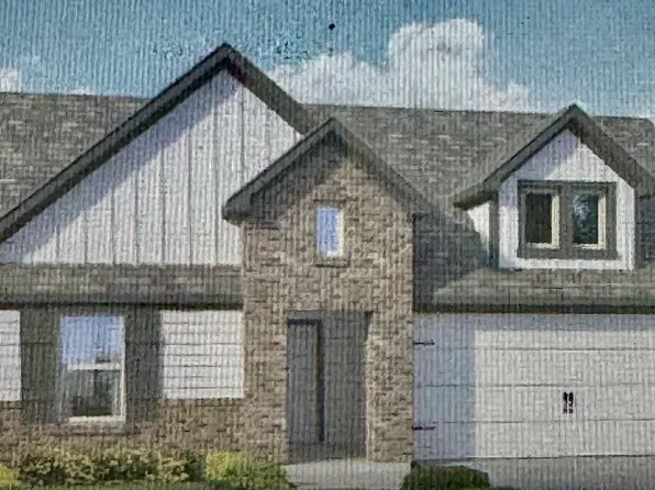 10201 Altair Dr, Waco, TX 76708