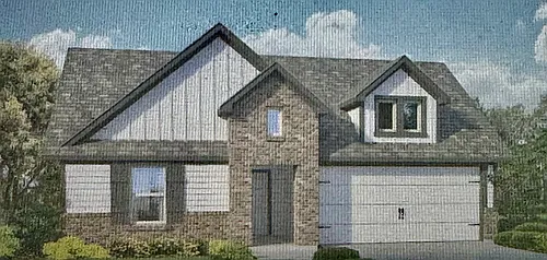 10201 Altair Dr Photo 1