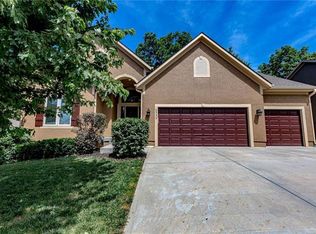 5339 McCormick Dr, Shawnee, KS 66226