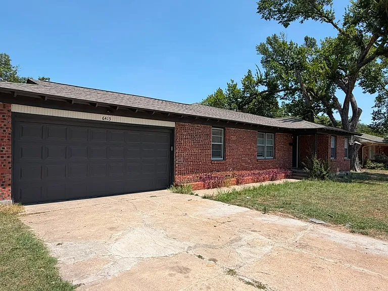 6413 Lambeth Ln — Photo 3