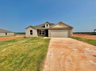 236 Starlight Dr, Shawnee, OK 74804