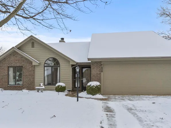7412 Derby Ln, Fort Wayne, IN 46815