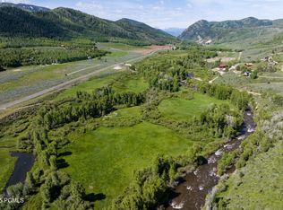 5050 E Weber Canyon Rd, Oakley, UT 84055