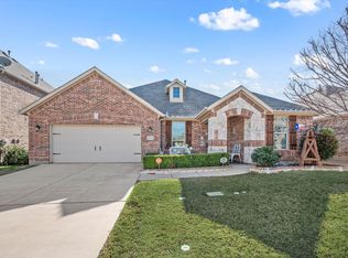 1125 Mesa Crest Dr, Haslet, TX 76052
