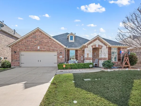 1125 Mesa Crest Dr, Haslet, TX 76052