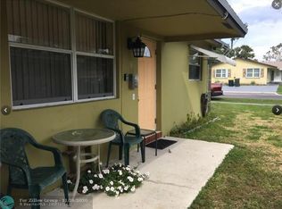 133 NE 1st Ct #1, Dania Beach, FL 33004
