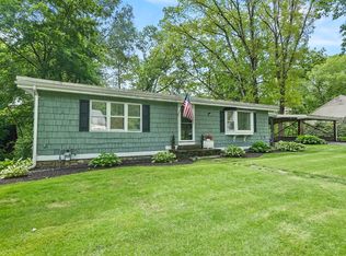 228 Hillside Rd, Southbridge, MA 01550