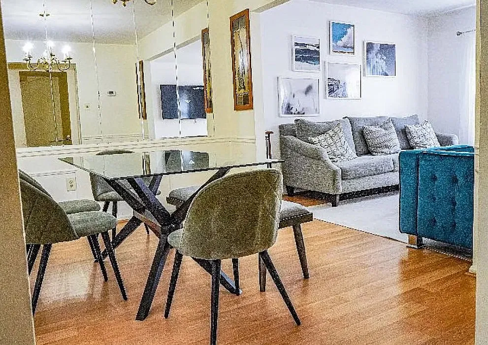 3 bed, 1500 sqft, $4,000 — Photo 4