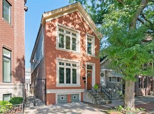 710 S May St APT 2, Chicago, IL 60607