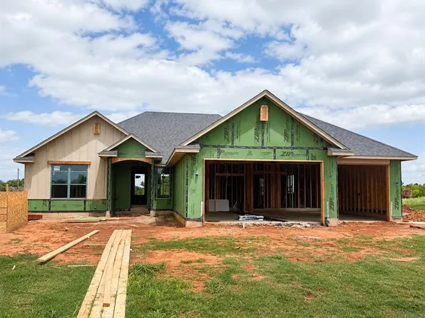 877 SE 17th St, Newcastle, OK 73065