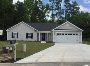 221 Fox Hunt Pl #FC20, Aynor, SC 29511