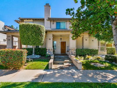 690 S Marengo Ave Unit 4, Pasadena, CA, 91106