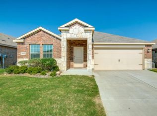 3612 Jackson Holw, Denton, TX 76207