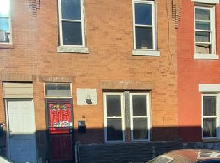 741 E Willard St, Philadelphia, PA 19134