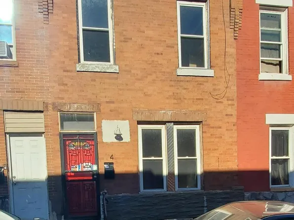741 E Willard St, Philadelphia, PA 19134