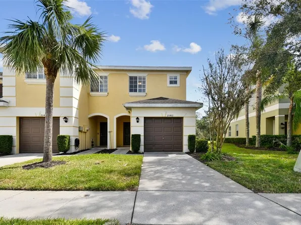 20461 Berrywood Ln, Tampa, FL 33647