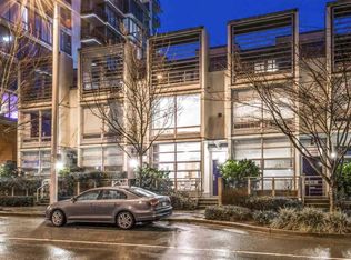 326 W 1st Ave, Vancouver, BC