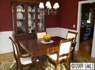 9735 Aegean Ct, Huntersville, NC 28078