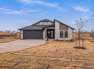 8501 Cassian Dr, Oklahoma City, OK 73135