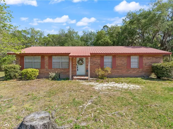 404 Cd Ave, Waynesville, GA 31566