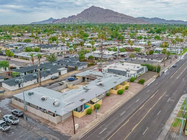 3108 N 68TH Street #1-4, Scottsdale, AZ 85251
