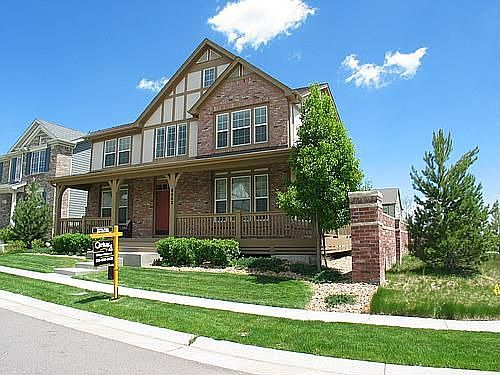 Gorgeous Belcaro Model in Village of Five Parks!