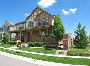 8642 Coors St, Arvada, CO 80005
