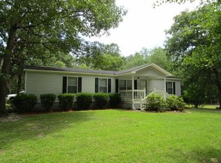 368 Tucker Rd, Eutawville, SC 29048