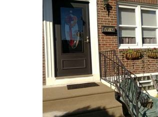 2816 Disston St, Philadelphia, PA 19149