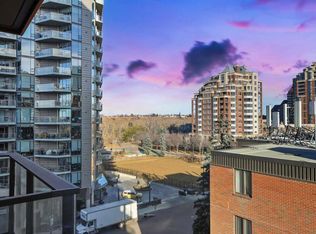 730 S 2nd Ave SW #604, Calgary, AB T2P1R8