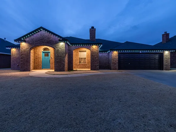 527 Avenue T, Shallowater, TX 79363