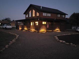 2757 Sunflower Dr, Overgaard, AZ 85933