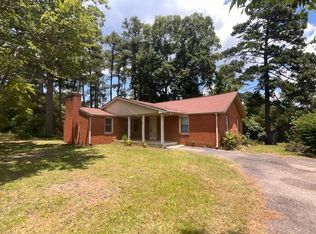 735 North Carolina Hwy #24, Cameron, NC 28326