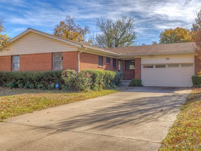 5348 E 30th Pl, Tulsa, OK, 74114