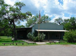 100 Possum Haw Holly Trl, Leakey, TX 78873