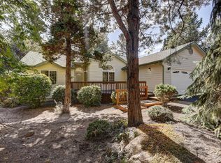 20443 Rae Rd, Bend, OR 97702