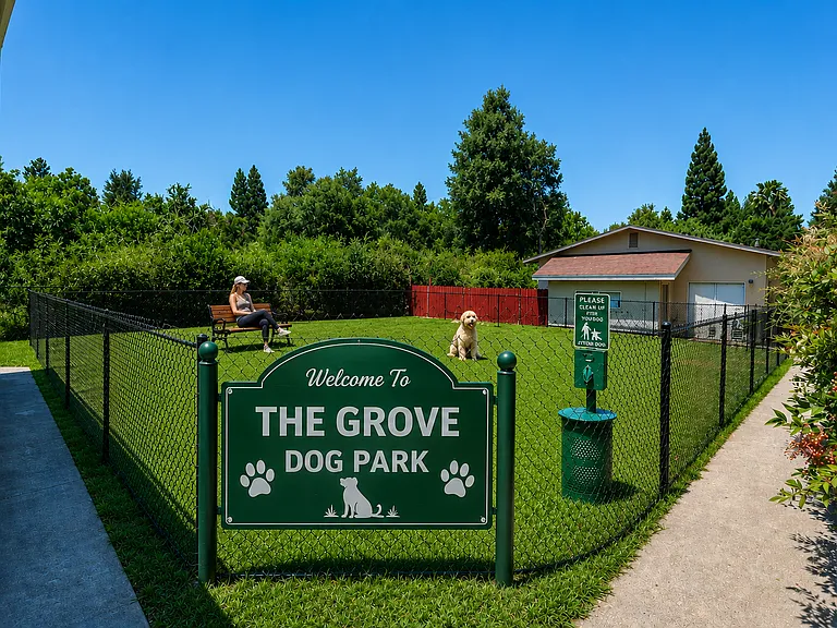 The Grove — Photo 5