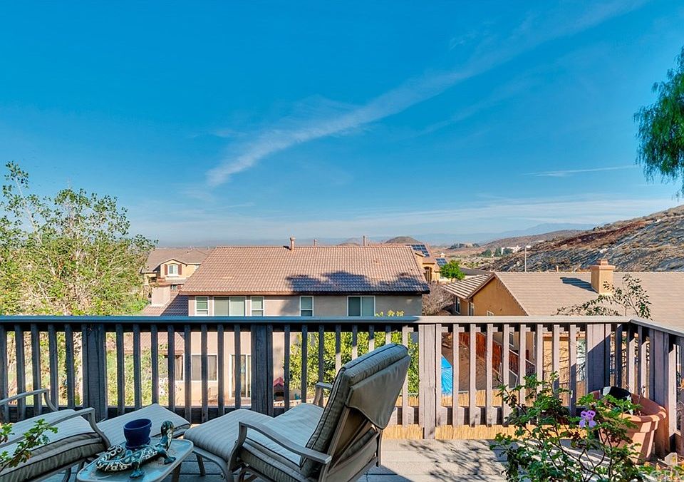 1st image of 27968 Brittlebrush Ct
